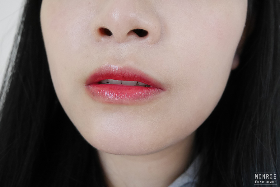 Laneige - Two tone tint lip bar - 37