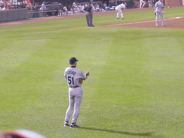 Ichiro 5