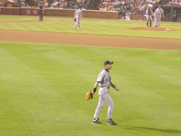 Ichiro 7