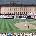 camden yard in Baltimore