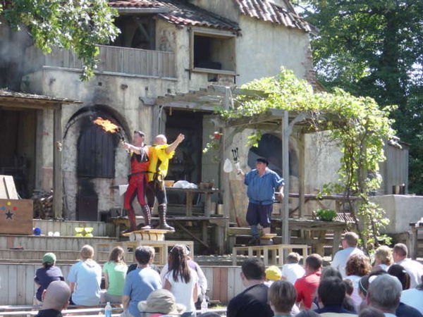 Renaissance Festival 2