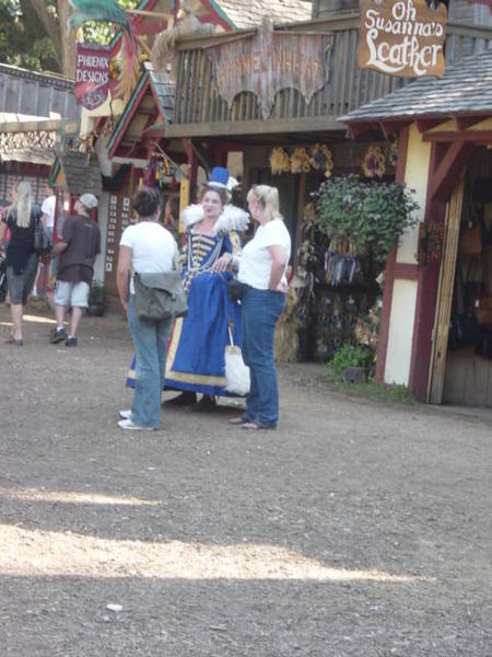 Renaissance Festival 5