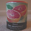 Whittard Pink Grapefruit