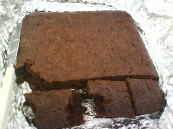 Brownie