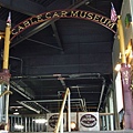 Cable Car Museum