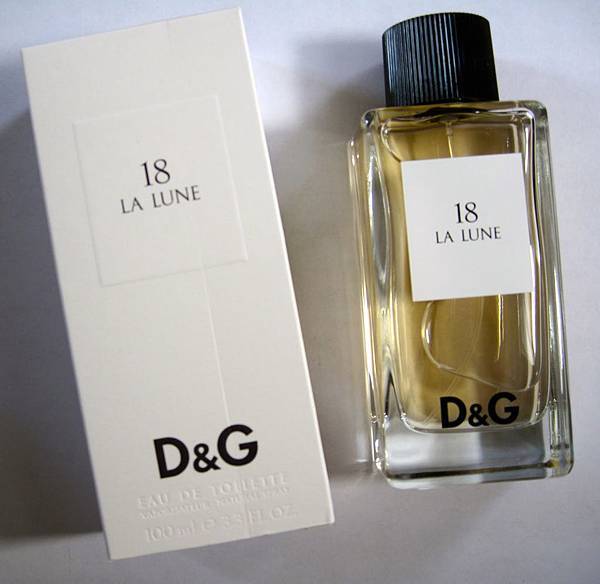 dolce and gabbana anthology