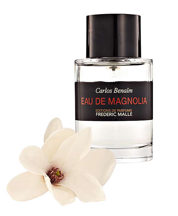 frederic malle eau de magnolia