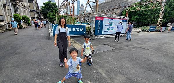 國家鐵道博物館籌備處： 回憶中的鐵道旅遊/ 探索真實的火車