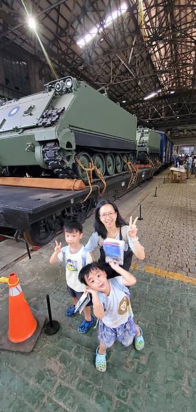 國家鐵道博物館籌備處： 回憶中的鐵道旅遊/ 探索真實的火車