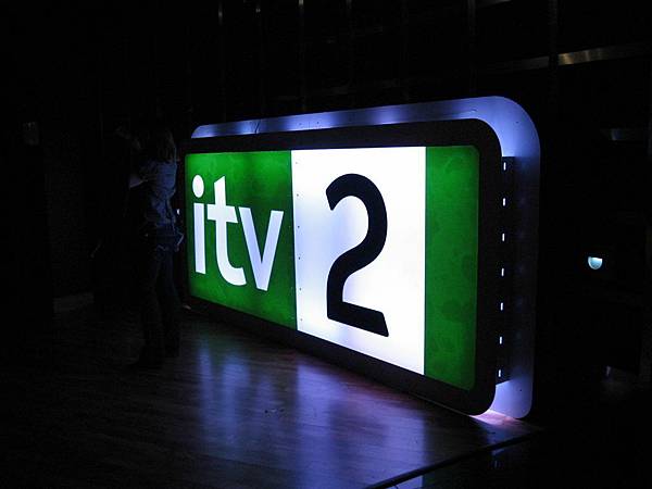 hosted by itv