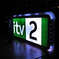 hosted by itv