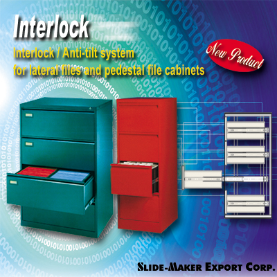 Interlock / Anti-tilt system