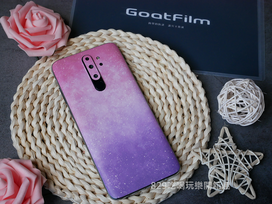 開箱文機膚GoatFilm快速包膜教學1分鐘簡單幫手機換衣服小米Note 8 Pro (18).png