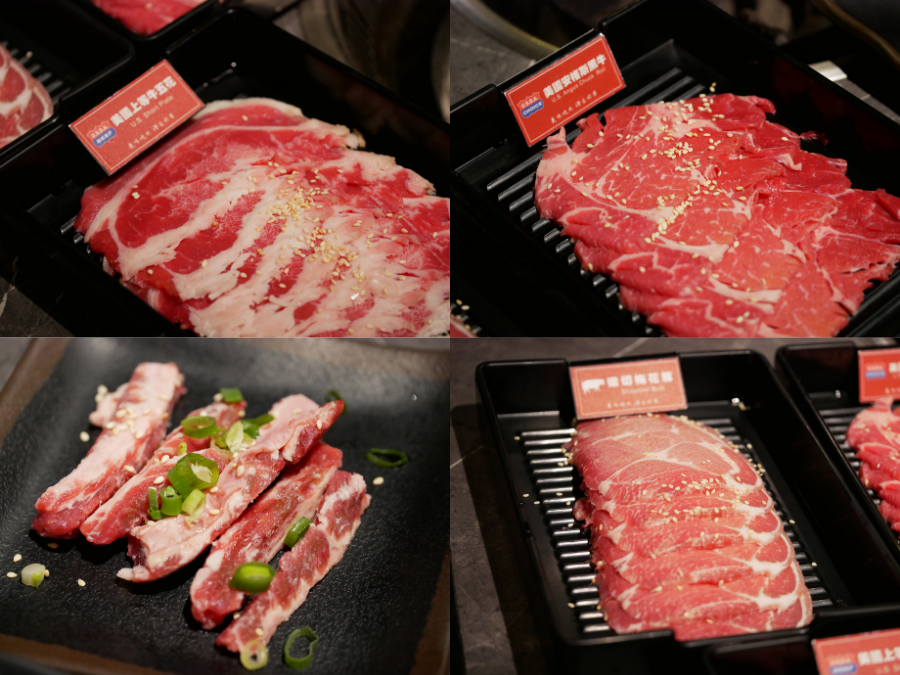 【台中西屯區】田季發爺燒肉台中逢甲店｜97種品項與和牛、天使紅蝦、生蠔、哈根達斯冰淇淋任你吃｜逢甲夜市附近499元起火鍋燒烤吃到飽｜2021新菜單｜慶生、聚餐 (29).png