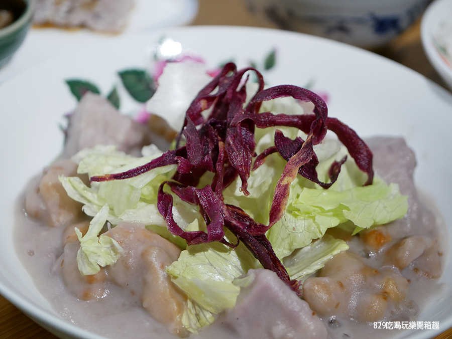 【台中西區美食】馨苑小料理｜台中首創「台菜咖啡廳」中部人的私藏名單沒有訂位吃不到｜米其林必比登推薦台菜 ｜有特約停車場｜台中咖啡下午茶 (10).png