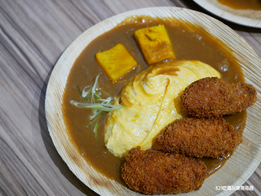 【台中北屯區】波特多日本咖哩屋｜炸蝦海鮮咖哩蛋包飯｜三合屋手作壽司姊妹店｜大坑咖哩推薦｜太原夜市附近美食 (8).png