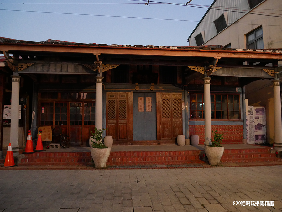 【2022台南景點美食懶人包】週末台南一日遊｜新化老街、空山祭、八田與一紀念園區、菁寮老街、台南水道博物館、南瀛天文館｜網美拍照景點｜親子旅遊 (22).png