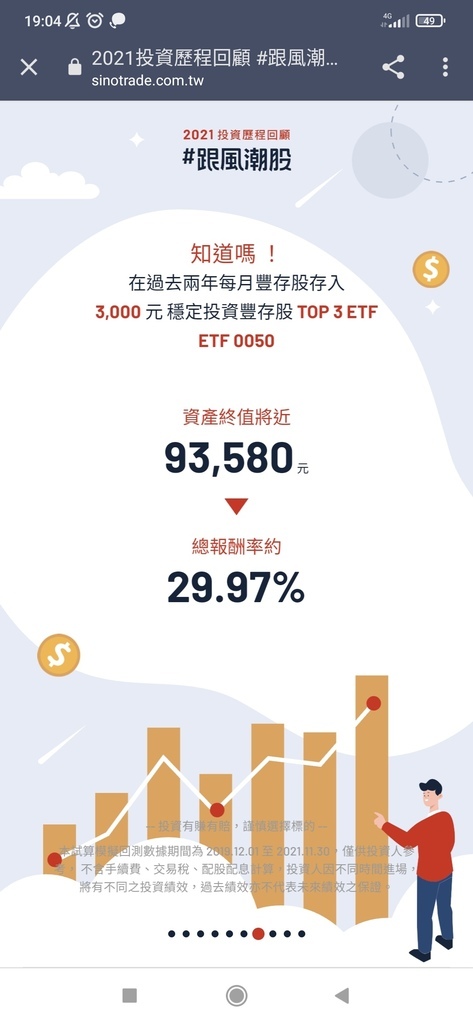 【2022投資理財】永豐金證券大戶投APP｜新手小資族買台股、美股存股投資好工具｜100元低門檻就可以開始投資｜ (2).jpg