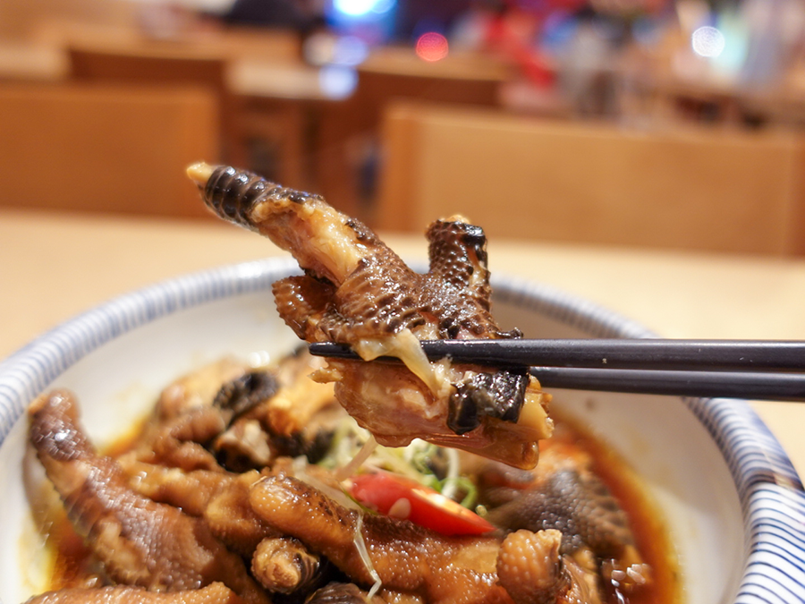 【台中東區美食】有春茶館-大智店｜吃的到炸年糕、藥膳鳳爪充滿台灣味茶館｜家庭聚餐、過年餐廳｜台中火車站美食｜2022菜單 (6).png