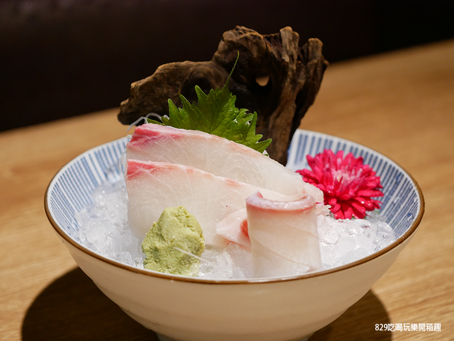 【台中美食】一貫手作壽司｜拾味套餐採用新鮮在地食材，陸、海、空 全套饗宴｜中科日式料理｜2022菜單 (7).png