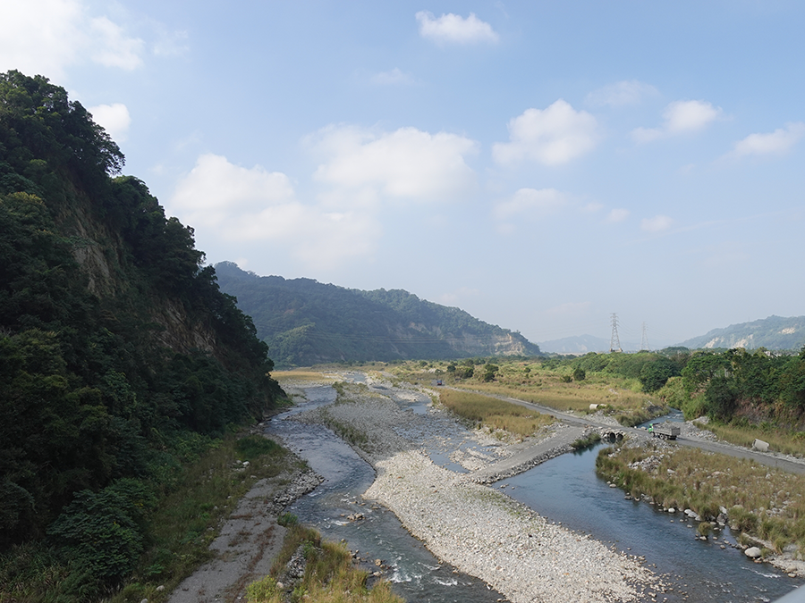 【台中和平大安溪部落深度旅遊分享】原流新創聚落｜香川部落-小米見學體驗｜森林、泰雅族文化體驗、美食探險的旅程｜大峽谷沿途景點 (3).png