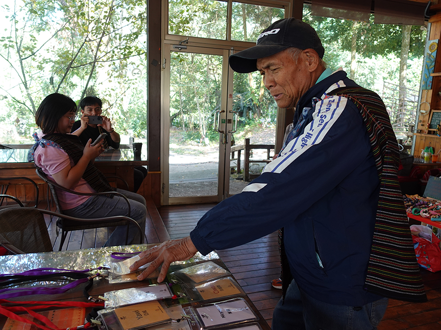 【台中和平大安溪部落深度旅遊分享】原流新創聚落｜香川部落-小米見學體驗｜森林、泰雅族文化體驗、美食探險的旅程｜大峽谷沿途景點 (12).png