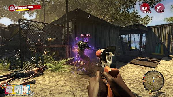 Dead Island Riptide 死亡之島 激流 體驗 攻略 內附全角色技能 武器熟練度翻譯 Qk癮電玩 痞客邦 Dead Island Riptide 死亡之島 激流 體驗 攻略 內附全角色技能 武器熟練度翻譯 Qk癮電玩 痞客邦