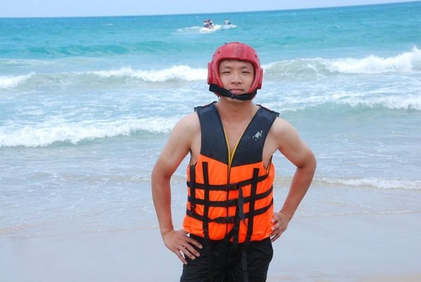 228379:2009.06.13墾丁雙流瀑布二日遊