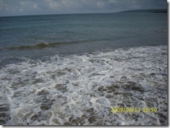 228379:2009.06.13墾丁雙流瀑布二日遊