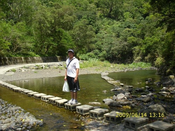 228379:2009.06.13墾丁雙流瀑布二日遊