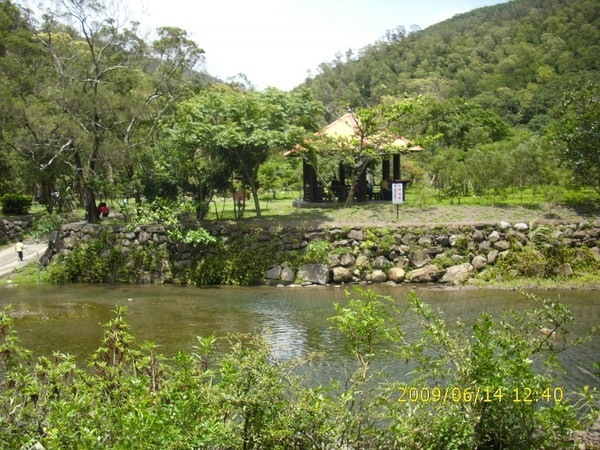 228379:2009.06.13墾丁雙流瀑布二日遊