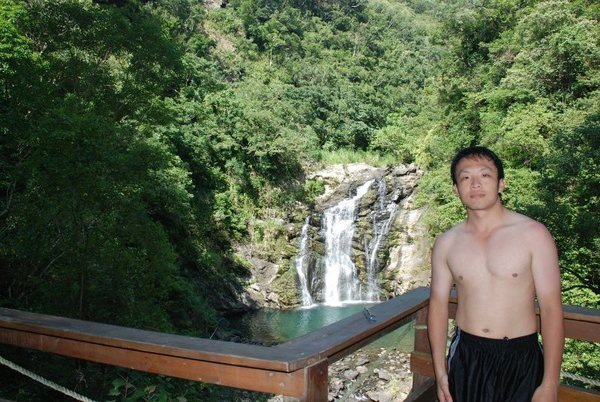 228379:2009.06.13墾丁雙流瀑布二日遊