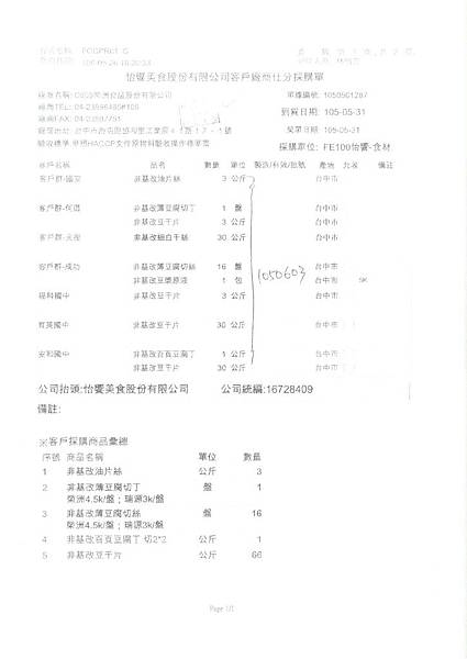 105.5.31非基改食材-豆腐2