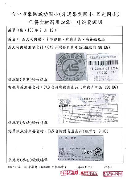 108.2.12-香里粗絞肉-CAS、台糖有機青江菜-CAS、泰安龍骨丁-CAS(1).jpg