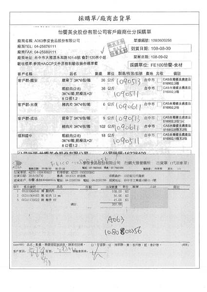 108.9.2-泰安豬肉片-CAS、漢光鮮筍絲-Q、漢光鵝白菜-產銷履歷、新德貿洗選蛋-Q(2).jpg