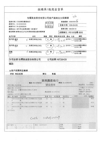 108.9.10-泰安肉片-CAS、富士鮮玉米粒-CAS、台糖有機黑葉白菜-CAS、名間菇金針菇-Q(3).jpg