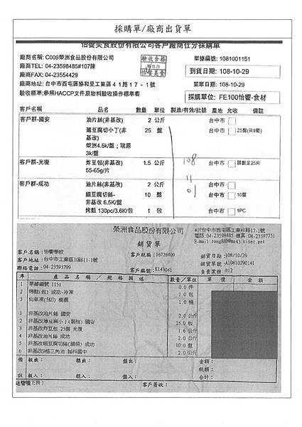 108.10.29 台糖有機小松油菜-CAS、榮洲嫩豆腐-非基改(2).jpg