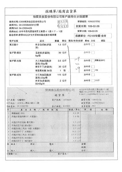 109.2.26-卜蜂清雞肉丁-CAS、榮洲油腐丁-非基改、漢光油菜、番茄-產銷履歷(3).jpg