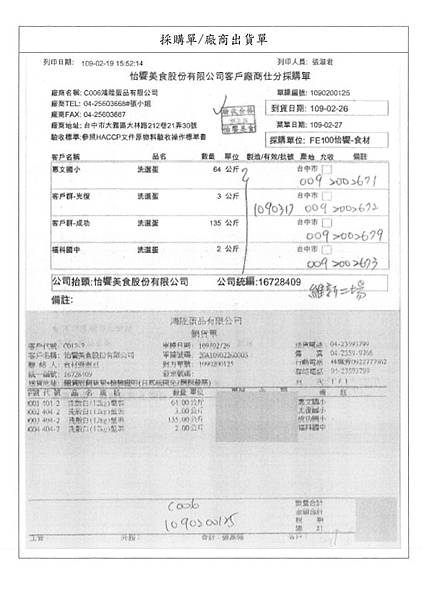 109.2.27-泰安肉片-CAS、鴻陞洗選蛋-Q、榮川鵝白菜Q、漢光高麗菜-產銷履歷(3).jpg