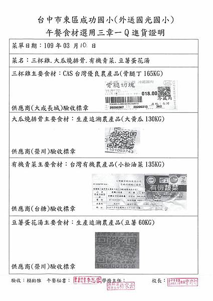 109.3.10-大成長城骨腿丁-CAS、榮川大黃瓜-Q、台糖有機小松油菜-CAS、榮川豆薯Q(1).jpg