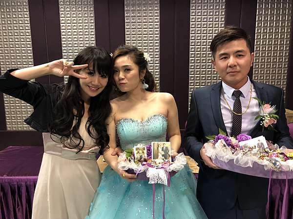 106 12 23秉澤 蕎芸結婚晚宴 嘉嘉的幸福小窩 痞客邦