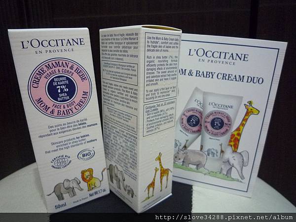 L'OCCITANE歐舒丹~2