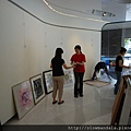 201110畫展-佈展-01.JPG