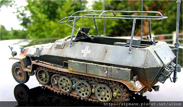 SdKfz251-6 C03