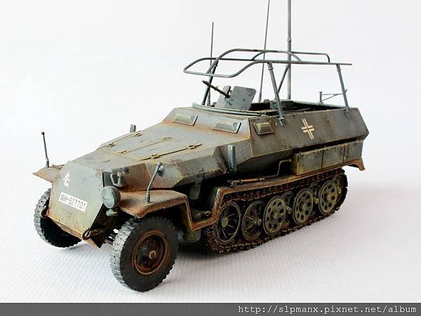 SdkFz251-6 command  (8)