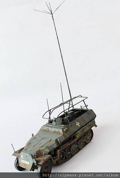 SdkFz251-6 command  (11)