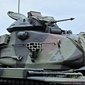 20130504蘇澳軍港開放 -demo M60A3 (43)