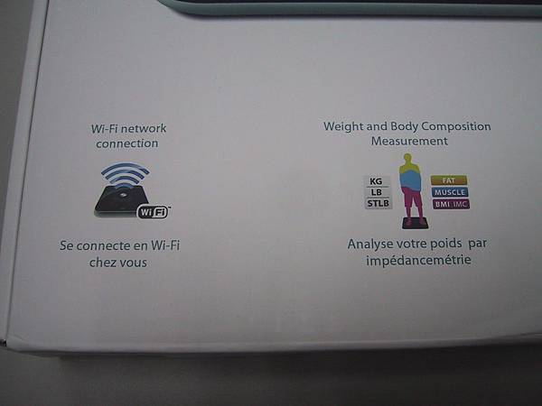 支援 Wi-Fi 無線網路 支援 Wi-Fi 無線網路