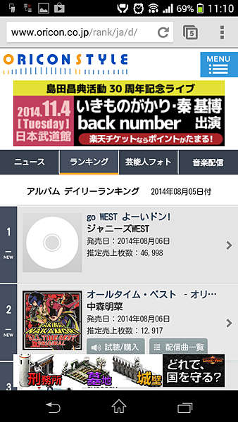 ジャニーズwest 1stアルバム Go West よーいドン 初日1位発進 ジャニーズ情報 皇后ブログ 痞客邦 ジャニーズwest 1stアルバム Go West よーいドン 初日1位発進 ジャニーズ情報 皇后ブログ 痞客邦