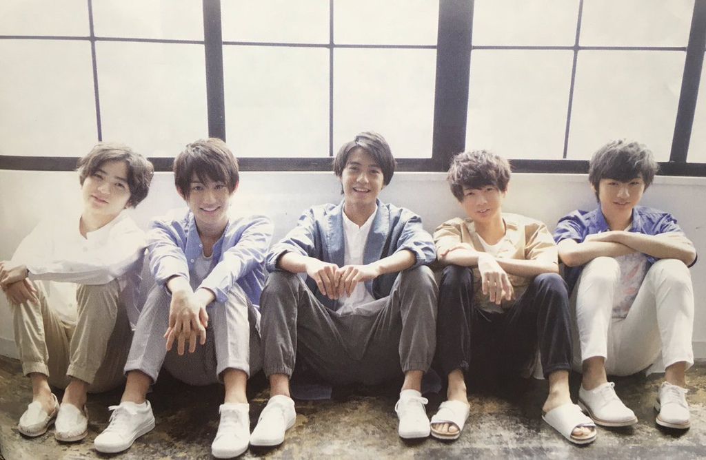 Johnnys 5 髙橋海人橋本涼井上瑞稀猪狩蒼弥髙橋優斗 Wink Up 10月號 ジャニーズ情報 皇后ブログ 痞客邦 Johnnys 5 髙橋海人橋本涼井上瑞稀猪狩蒼弥髙橋優斗 Wink Up 10月號 ジャニーズ情報 皇后ブログ 痞客邦